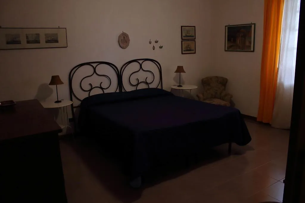 Casa Del Falso Pepe - Scala Dei Turchi Realmonte Włochy