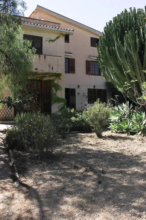 Casa Del Falso Pepe - Scala Dei Turchi Realmonte